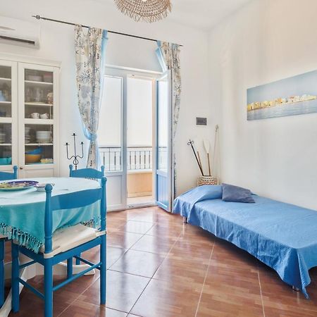 Trapani Seaview Apartment Exterior photo