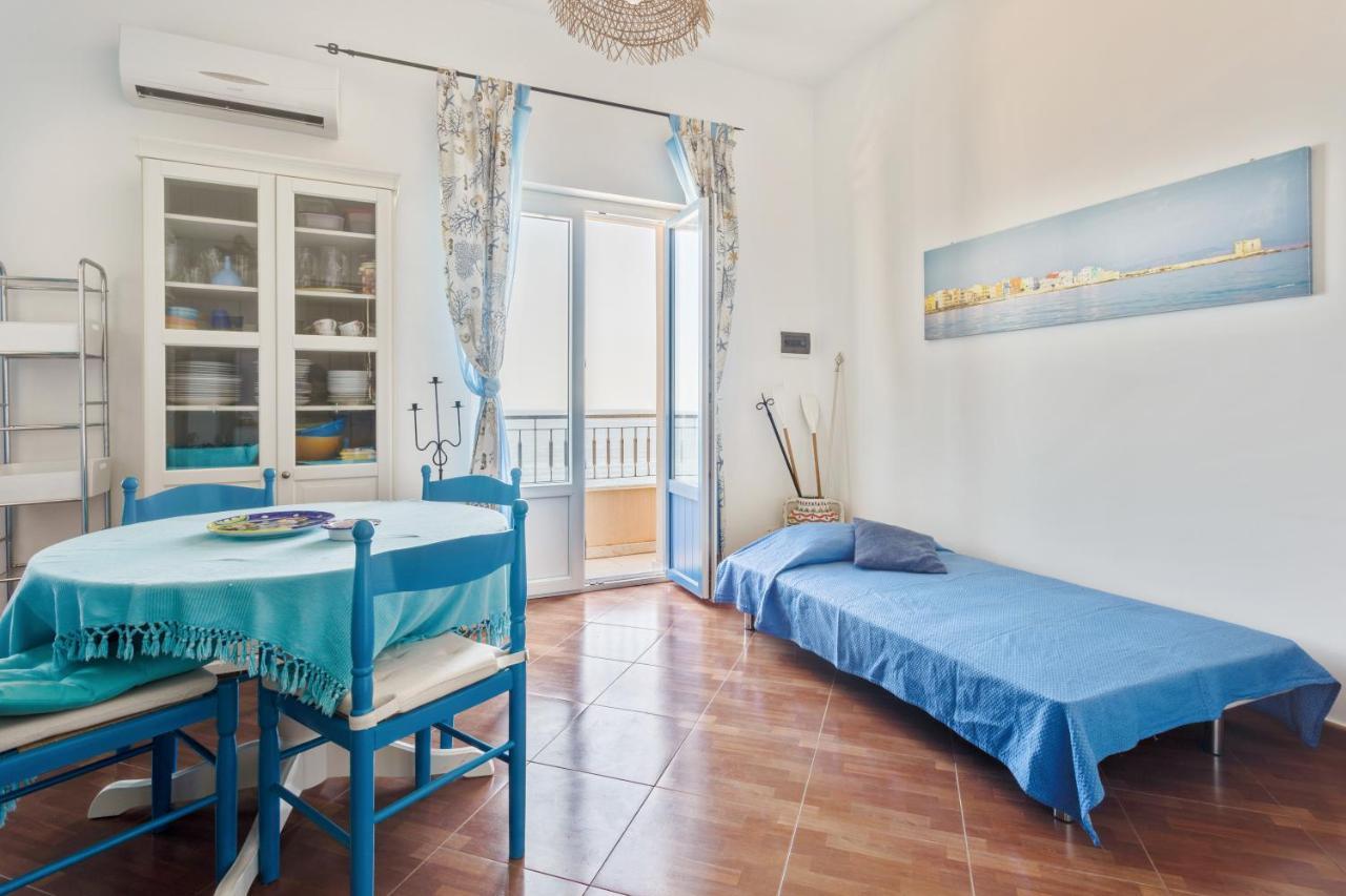 Trapani Seaview Apartment Exterior photo